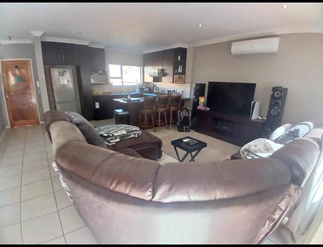 3 BEDROOM TOWNHOUSE FOR SALE IN NEW REDRUTH